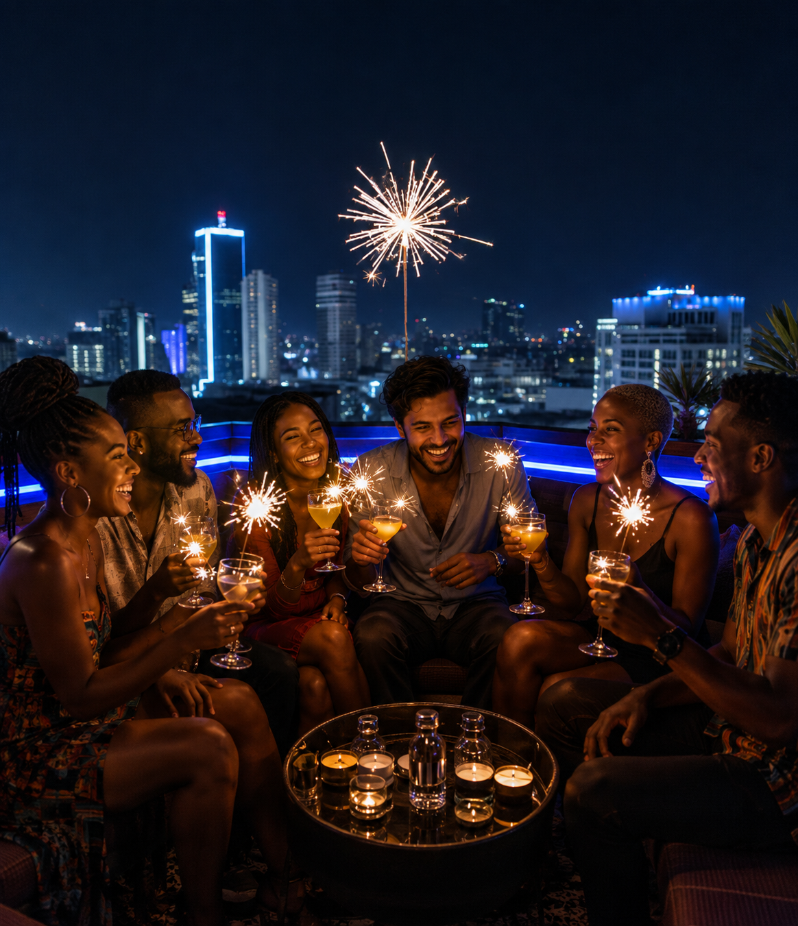 Private Celebrations