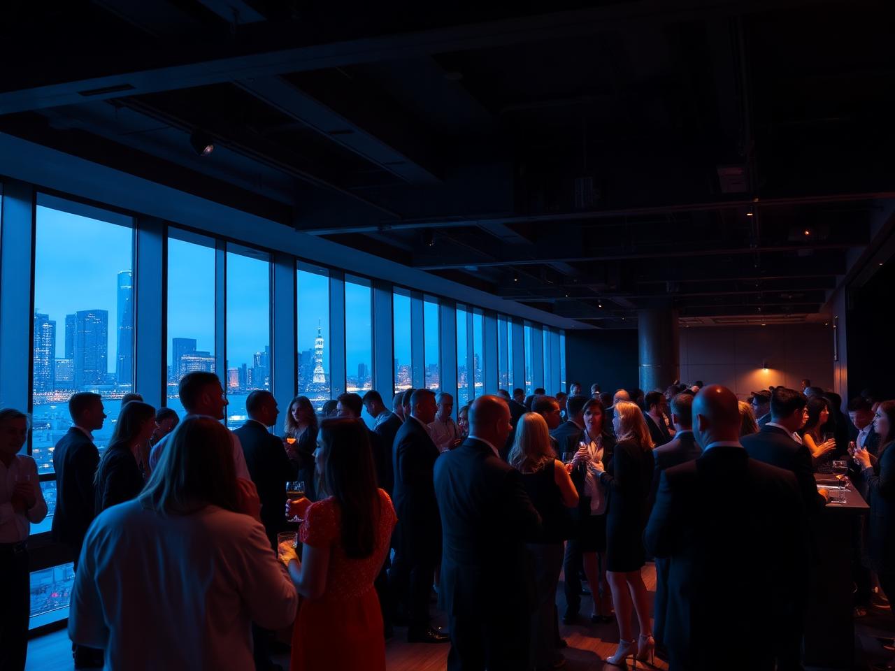 Corporate Events